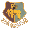 Stoke Bowls Club Logo